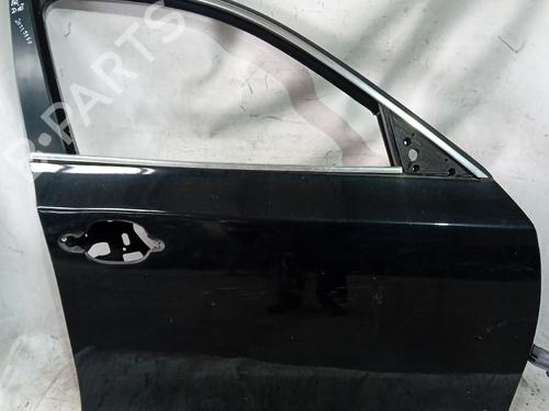 Right front door BMW 5 Touring (E61) 525 d BP7302076C3