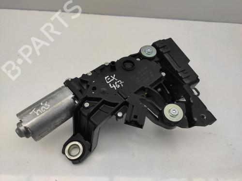 Rear wiper motor BMW 5 Touring (E61) 525 d 1397220905