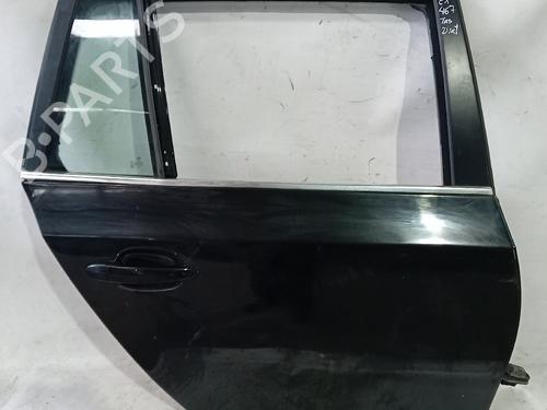 Right rear door BMW 5 Touring (E61) 525 d BP7302061C5