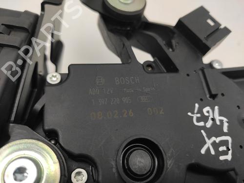 Rear wiper motor BMW 5 Touring (E61) 525 d | BP7302088M102 