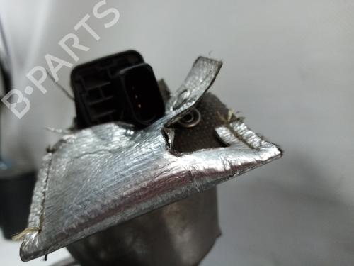 Turbocharger/Supercharger VW PASSAT CC B6 (357) 2.0 BlueTDI | BP7640393M71 