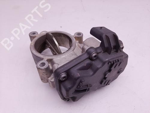 Used Throttle body MERCEDES-BENZ GLB (X247) GLB 200 d 4-matic (247.613) (150 hp) 7640620