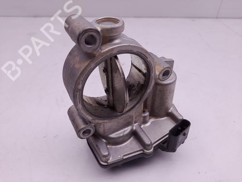 Throttle body MERCEDES-BENZ GLB (X247) GLB 200 d 4-matic (247.613) | BP7640620M82