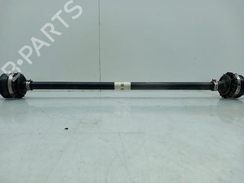 Used Right rear driveshaft MERCEDES-BENZ GLB (X247) GLB 200 d 4-matic (247.613) (150 hp) 7640639