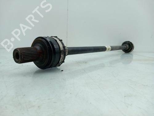 Right rear driveshaft MERCEDES-BENZ GLB (X247) GLB 200 d 4-matic (247.613) | BP7640639M41 