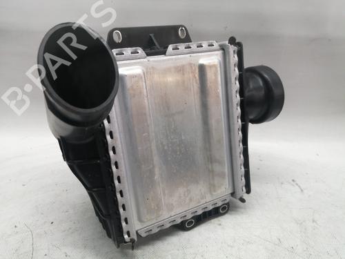 Used Intercooler MERCEDES-BENZ GLC (X253) [2015-2022]  7640646