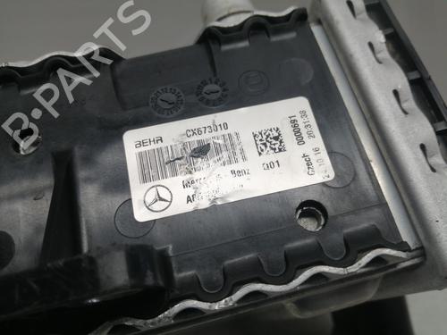 Intercooler MERCEDES-BENZ GLC (X253) | BP7640646M30