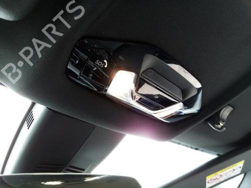 Interior roof light BMW 1 (F40) 118 d | BP7640711I8 