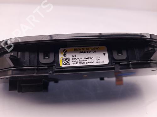 Interior roof light BMW 1 (F40) 118 d | BP7640711I8 