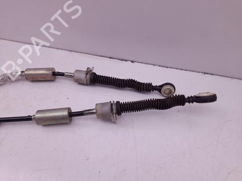Gear lever BMW 1 (F40) 118 d | BP7640762M90 