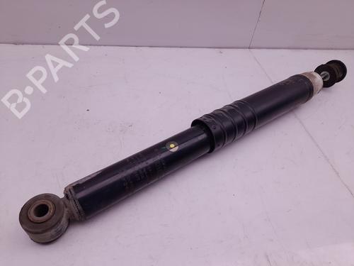 Used Left rear shock absorber RENAULT CLIO IV (BH_) 1.5 dCi 75 (75 hp) 7640832