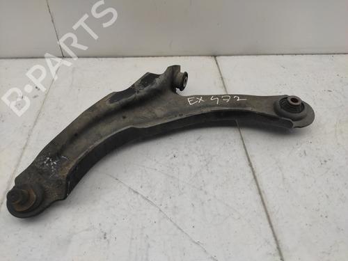 Używane Wahacz przedni lewy RENAULT CLIO IV (BH_) 1.5 dCi 75 (75 hp) 7640862