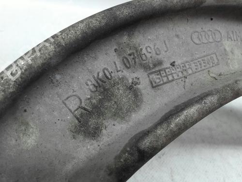 Right front suspension arm AUDI A4 B8 (8K2) 2.0 TDI | BP7641857M13 