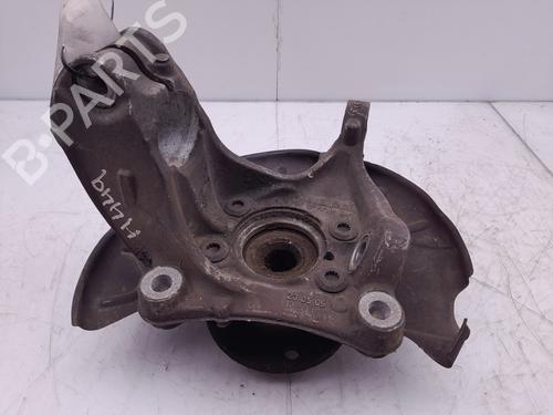 Right front steering knuckle VW PASSAT CC B6 (357) 2.0 BlueTDI | BP7707658M26 