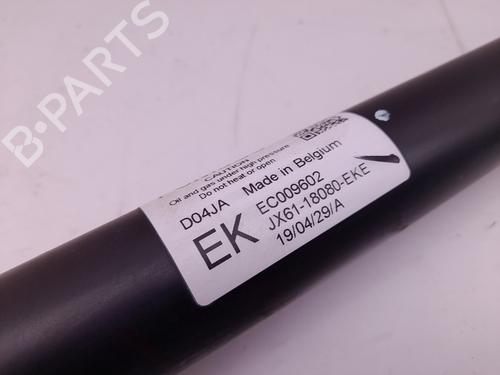 Left rear shock absorber FORD FOCUS IV (HN) 1.5 EcoBoost | BP7759461M18 