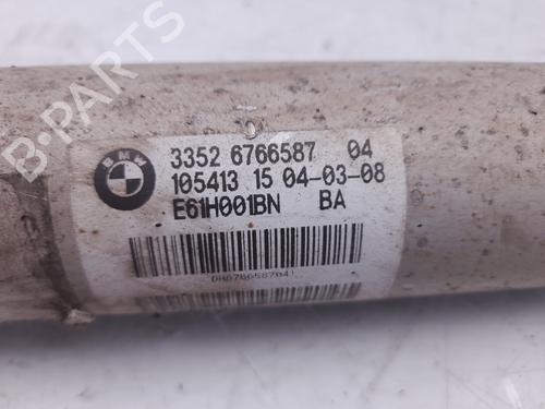 Right rear shock absorber BMW 5 Touring (E61) 525 d | BP7767078M19 