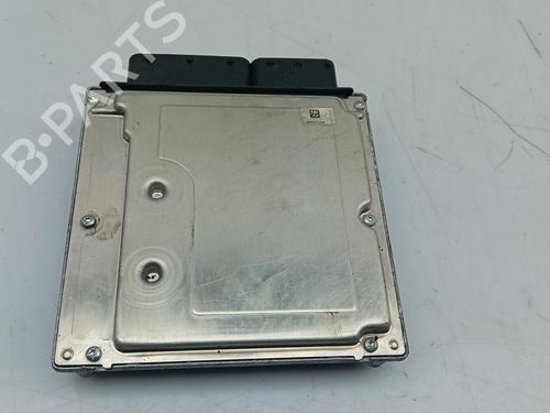 Engine control unit (ECU) BMW 5 Touring (E61) 525 d | BP7767091M57 
