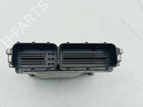 Engine control unit (ECU) BMW 5 Touring (E61) 525 d | BP7767091M57 