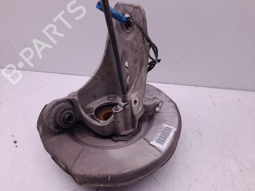 Left rear steering knuckle BMW 5 Touring (E61) 525 d | BP7767101M27 