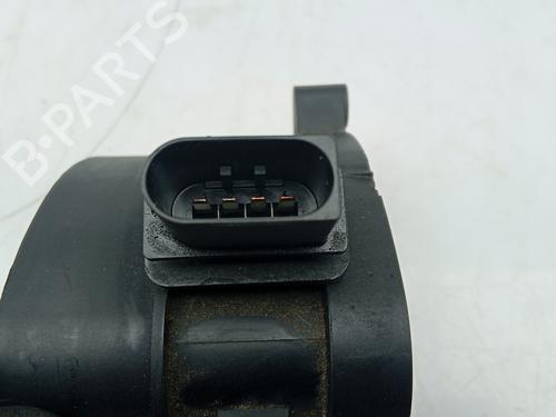 Mass air flow sensor BMW 5 Touring (E61) 525 d | BP7767102M95 