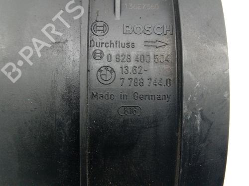 Mass air flow sensor BMW 5 Touring (E61) 525 d | BP7767102M95 