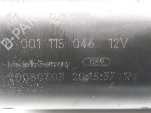 Starter BMW 5 Touring (E61) 525 d | BP7767103M8 