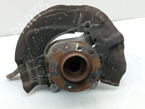 Right front steering knuckle BMW 5 Touring (E61) 525 d 6760954R