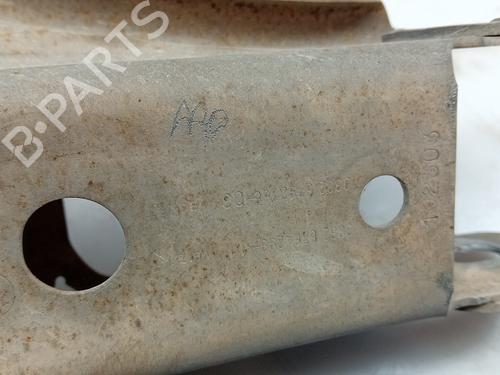 Right rear suspension arm BMW X1 (E84) sDrive 20 d | BP7772124M15 