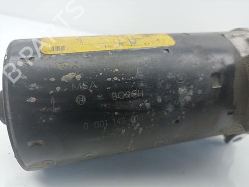 Starter BMW X1 (E84) sDrive 20 d | BP7772152M8