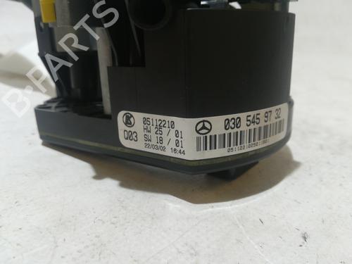 Modulo elettronico MERCEDES-BENZ E-CLASS (W211) [2002-2009]  8069740