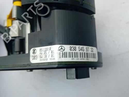 Modulo elettronico MERCEDES-BENZ E-CLASS (W211)  | BP8069740M83 