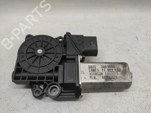 Left rear window motor BMW 1 (E87) 118 i | BP8131600E23 
