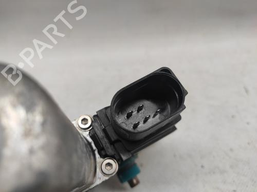 Left rear window motor BMW 1 (E87) 118 i | BP8131600E23 