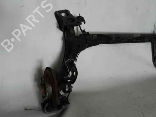 Bagaksel VW NEW BEETLE (9C1, 1C1)  | BP11815233M2 