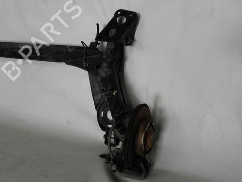 Bagaksel VW NEW BEETLE (9C1, 1C1)  | BP11815233M2 