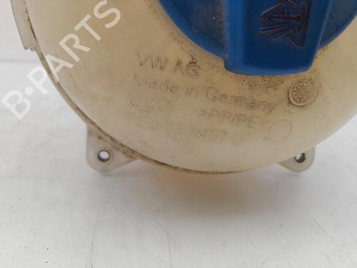 Expansion tank VW TRANSPORTER T6 Van (SGA, SGH, SHA, SHH) 2.0 TDI | BP8239483C120 