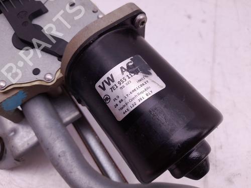 Front wiper motor VW TRANSPORTER T6 Van (SGA, SGH, SHA, SHH) 2.0 TDI | BP8239440M29 