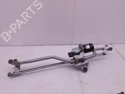 Front wiper motor VW TRANSPORTER T6 Van (SGA, SGH, SHA, SHH) 2.0 TDI 7E1955113D