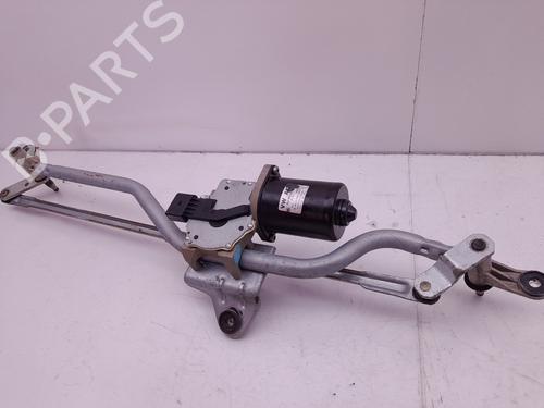 Front wiper motor VW TRANSPORTER T6 Van (SGA, SGH, SHA, SHH) 2.0 TDI | BP8239440M29 