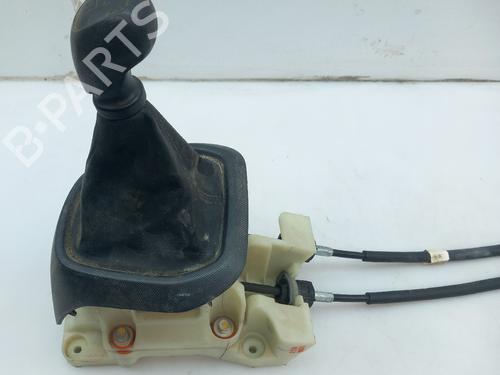 Gear lever HYUNDAI i10 II (BA, IA) 1.0 | BP8239674M90 