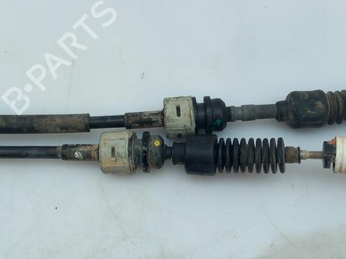 Gear lever HYUNDAI i10 II (BA, IA) 1.0 | BP8239674M90 