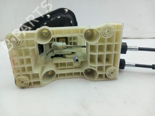 Gear lever HYUNDAI i10 II (BA, IA) 1.0 | BP8239674M90 
