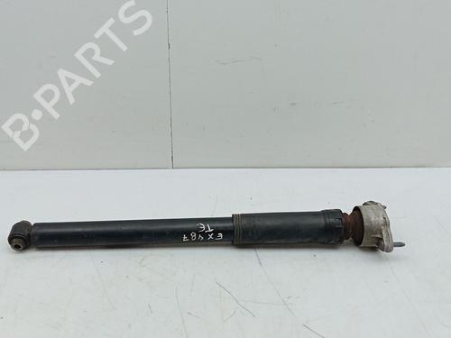Used Left rear shock absorber MERCEDES-BENZ E-CLASS (W212) E 250 CDI / BlueTEC (212.003, 212.004) (204 hp) 8281219