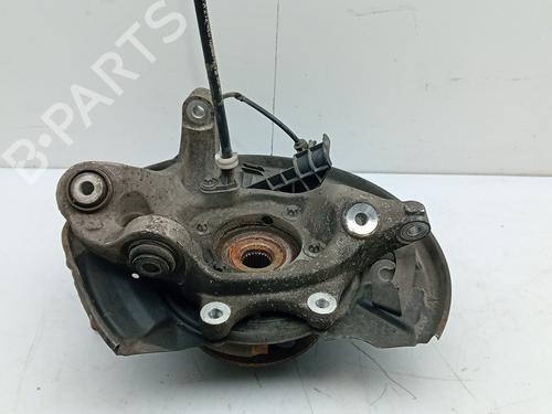 Højre hjullejehus spindel MERCEDES-BENZ E-CLASS (W212) E 250 CDI / BlueTEC (212.003, 212.004) | BP8281245M28 