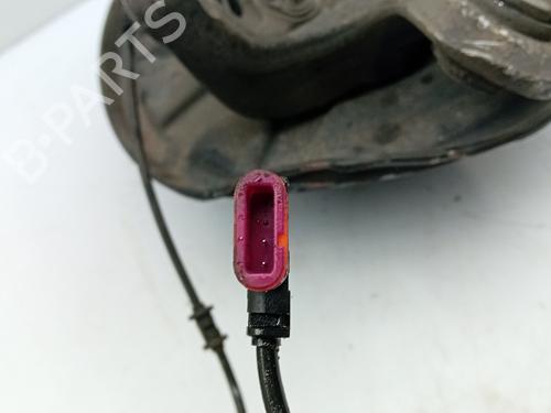 Højre hjullejehus spindel MERCEDES-BENZ E-CLASS (W212) E 250 CDI / BlueTEC (212.003, 212.004) | BP8281245M28 