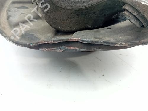 Højre hjullejehus spindel MERCEDES-BENZ E-CLASS (W212) E 250 CDI / BlueTEC (212.003, 212.004) | BP8281245M28 