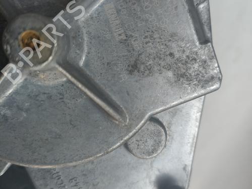 Rear wiper motor RENAULT MEGANE IV Grandtour (K9A/M/N_) | BP24181841M102