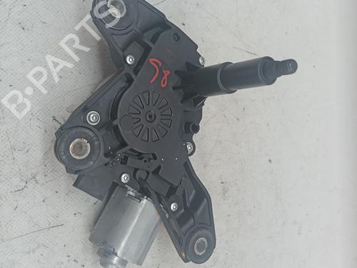 Rear wiper motor RENAULT MEGANE IV Grandtour (K9A/M/N_) | BP24181841M102
