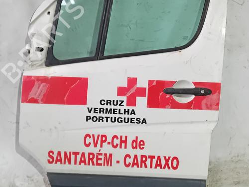 Porta frente esquerda VW CRAFTER 30-35 Bus (2E_) 2.5 TDI | BP8531359C2 