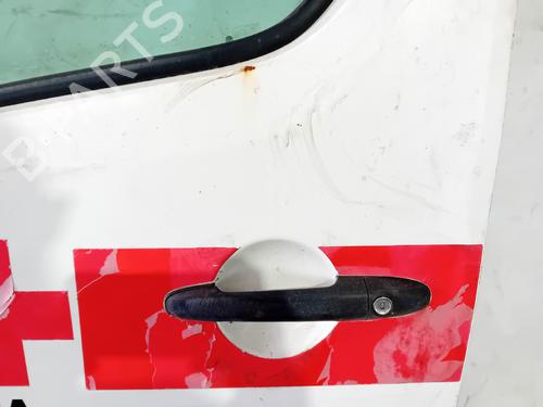 Porta frente esquerda VW CRAFTER 30-35 Bus (2E_) 2.5 TDI | BP8531359C2 